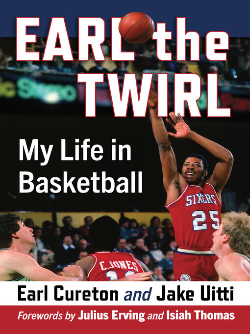 Title details for Earl the Twirl by Earl Cureton - Available